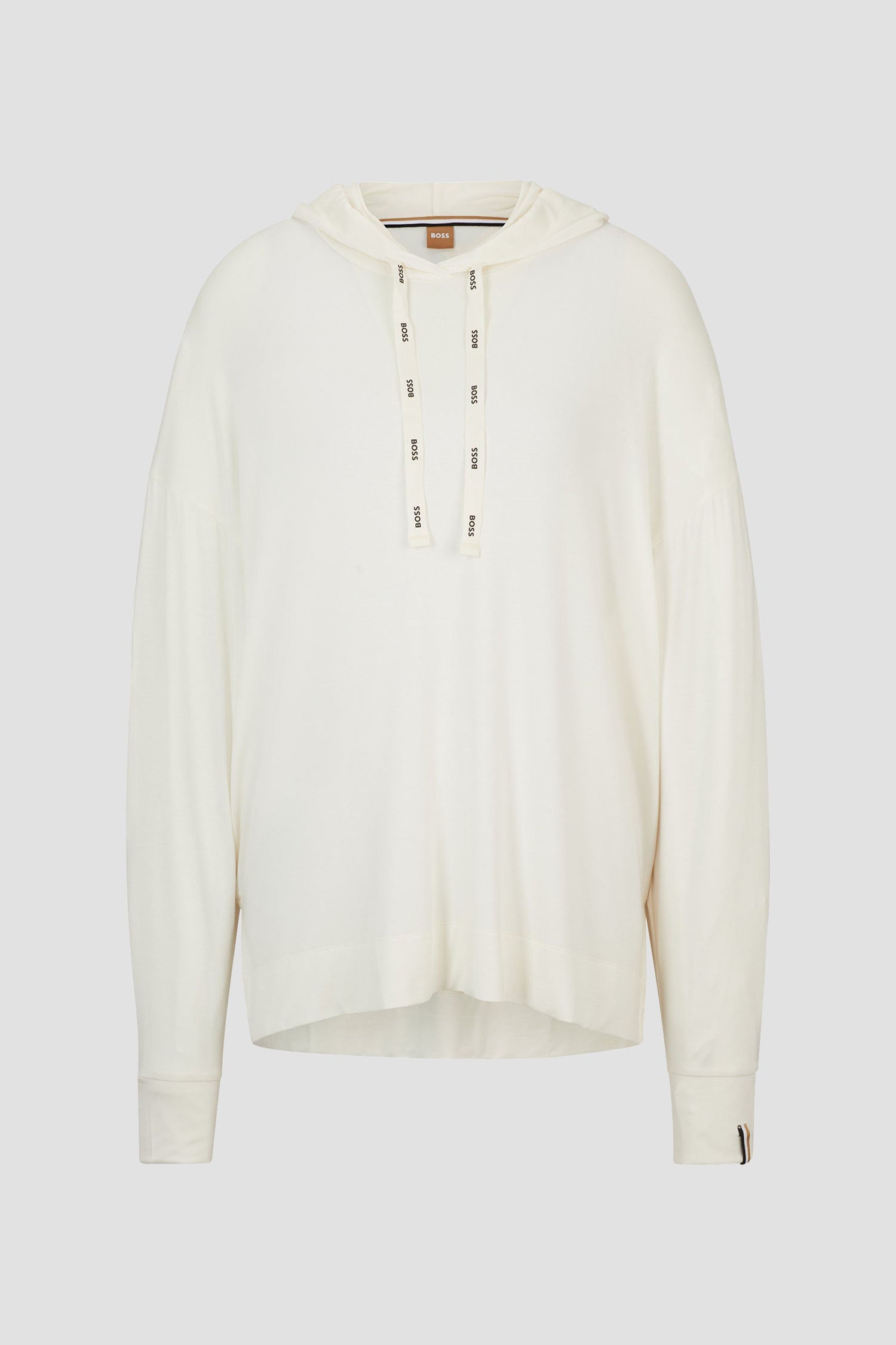 Off white Hugo Boss sweater