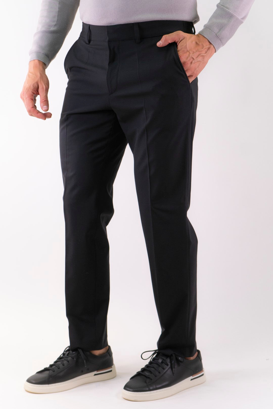 Pantalon hugo boss sale