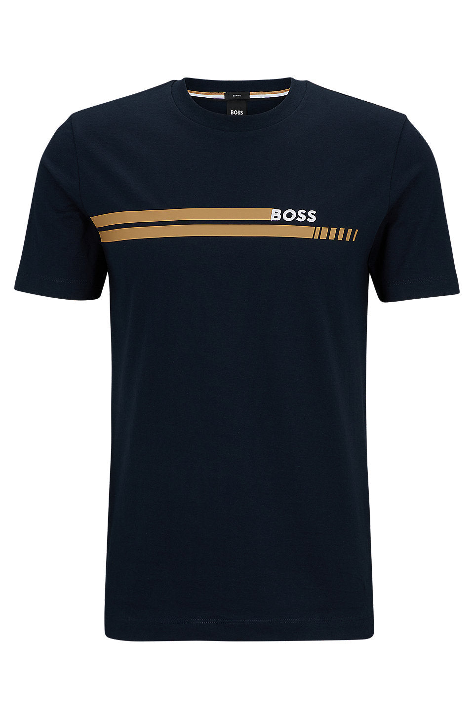 Hugo boss t shirt sale hotsell