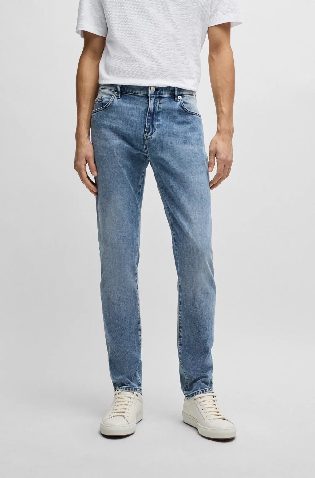 Hugo Boss Jeans in Denim color