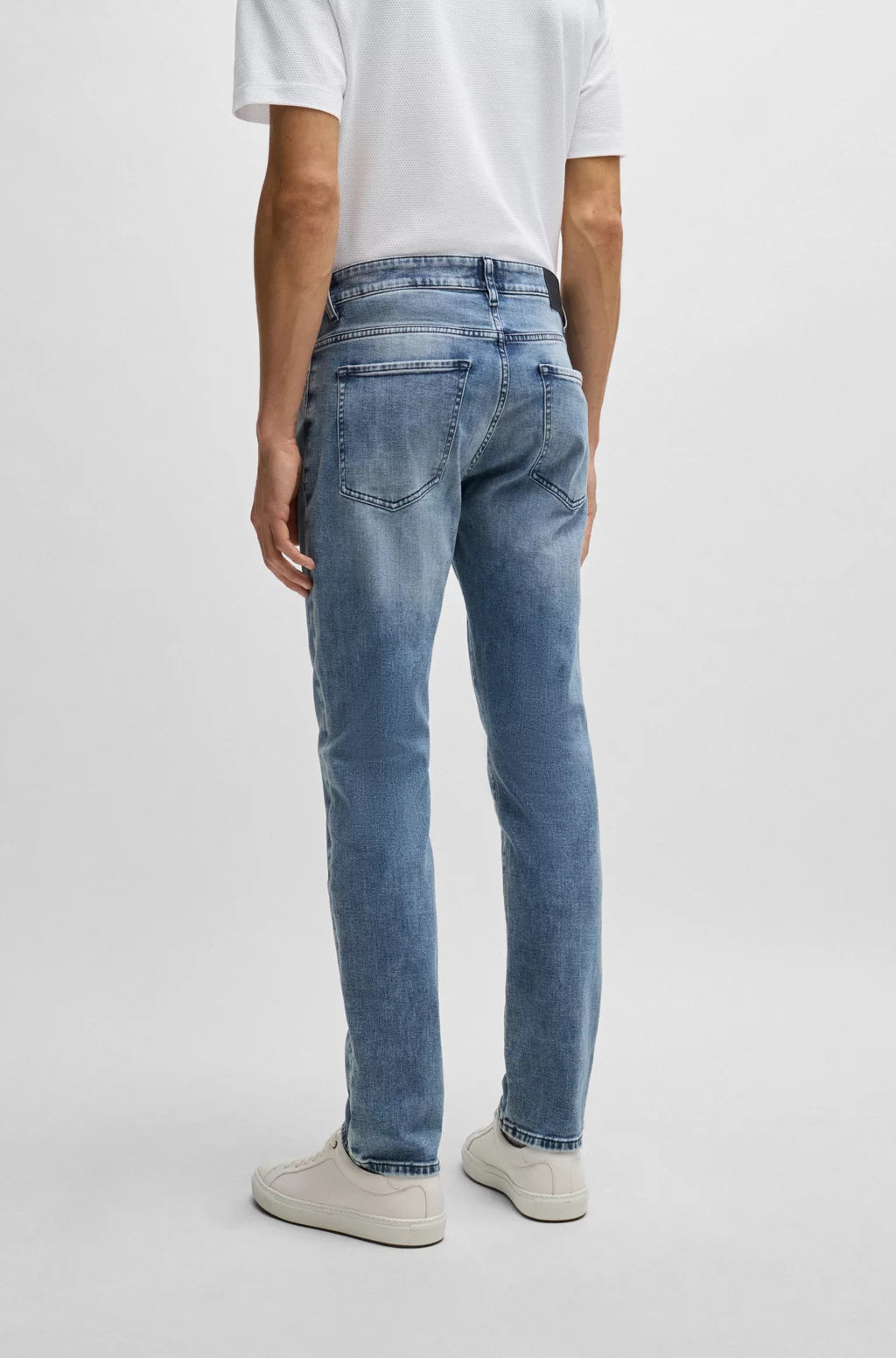 Hugo boss jean best sale