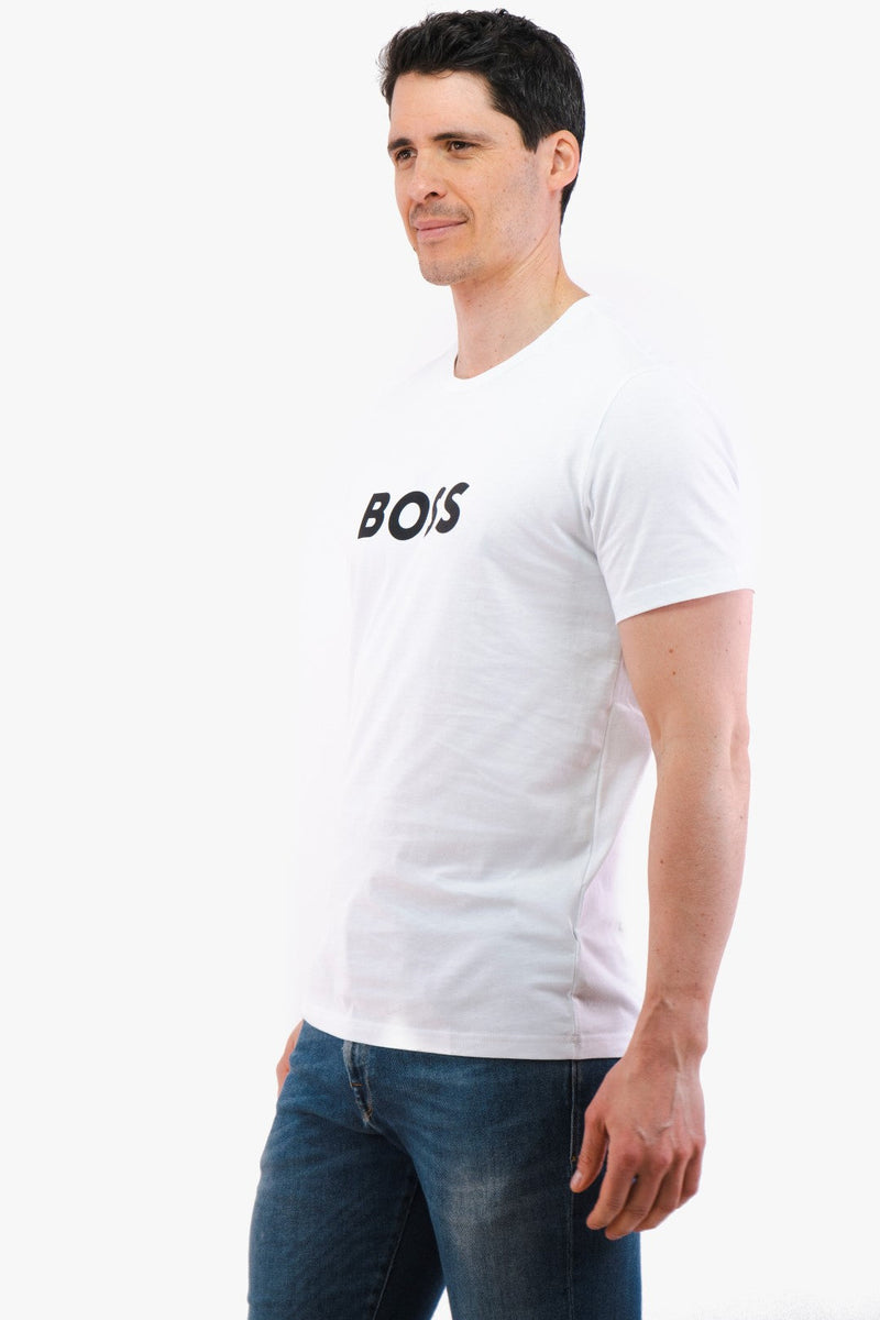 Hugo boss homme sale T-shirts