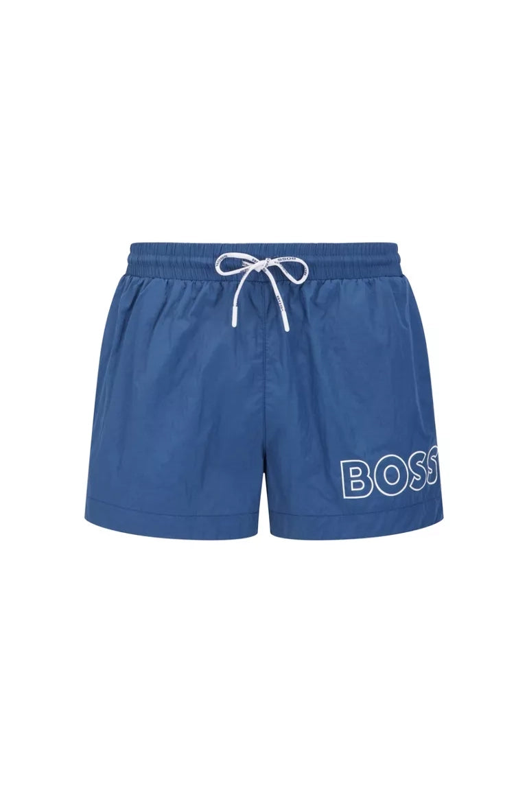 Maillot Hugo Boss de couleur Marine