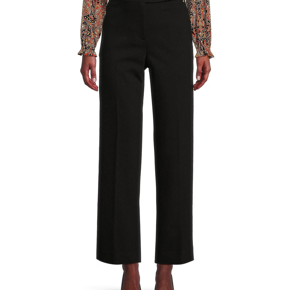 Pantalon Michael Kors de couleur Noir