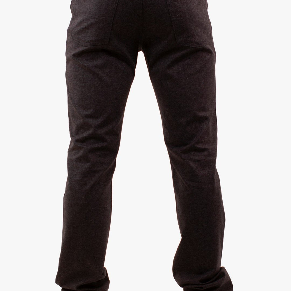 
                      
                        Pantalon Hörst de couleur Charbon
                      
                    