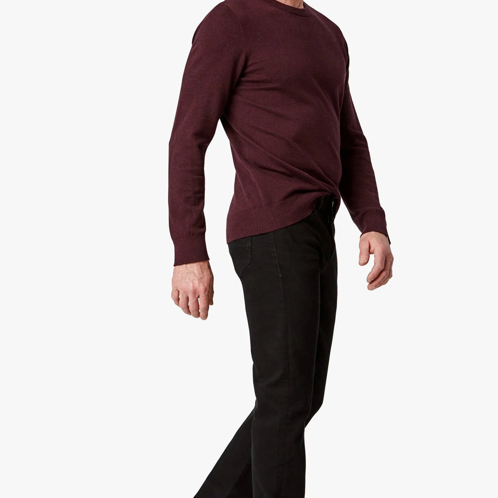 
                      
                        Pantalon 34 Heritage de couleur Noir
                      
                    