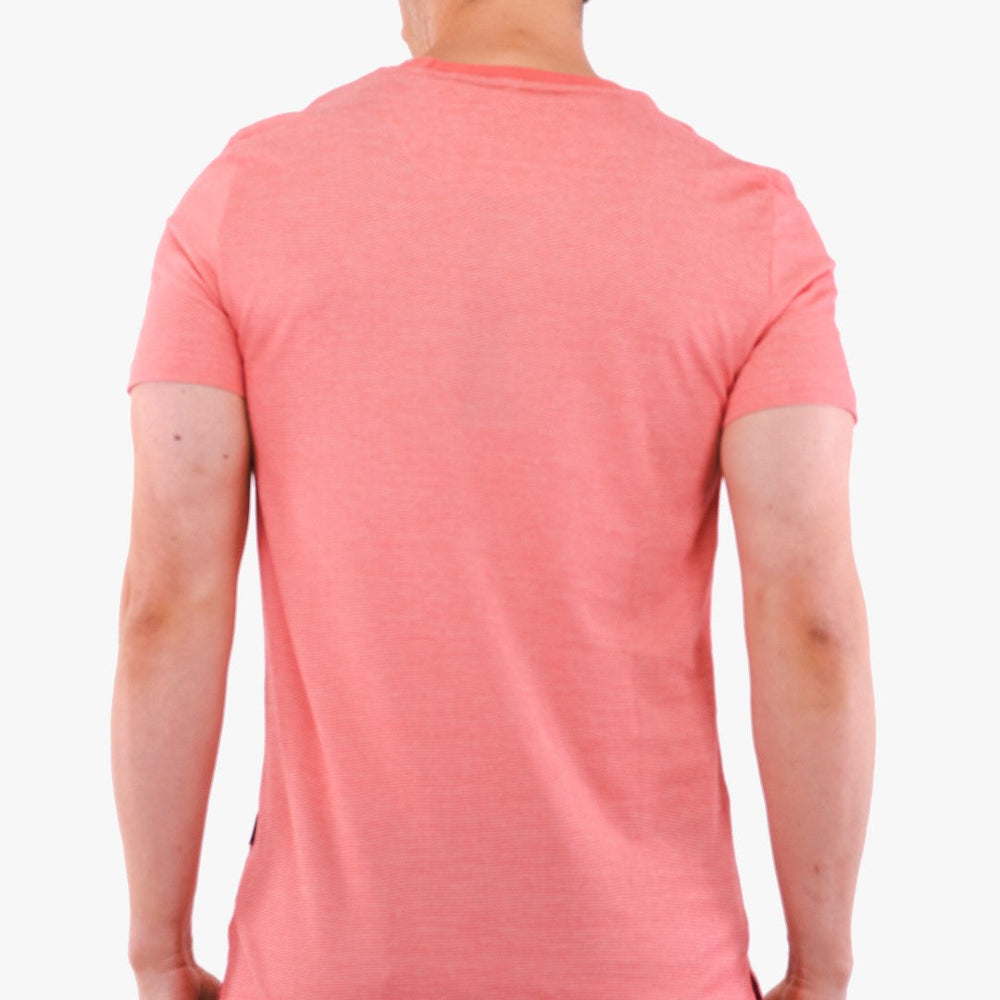 
                      
                        T-Shirt Hörst de couleur Rouge
                      
                    