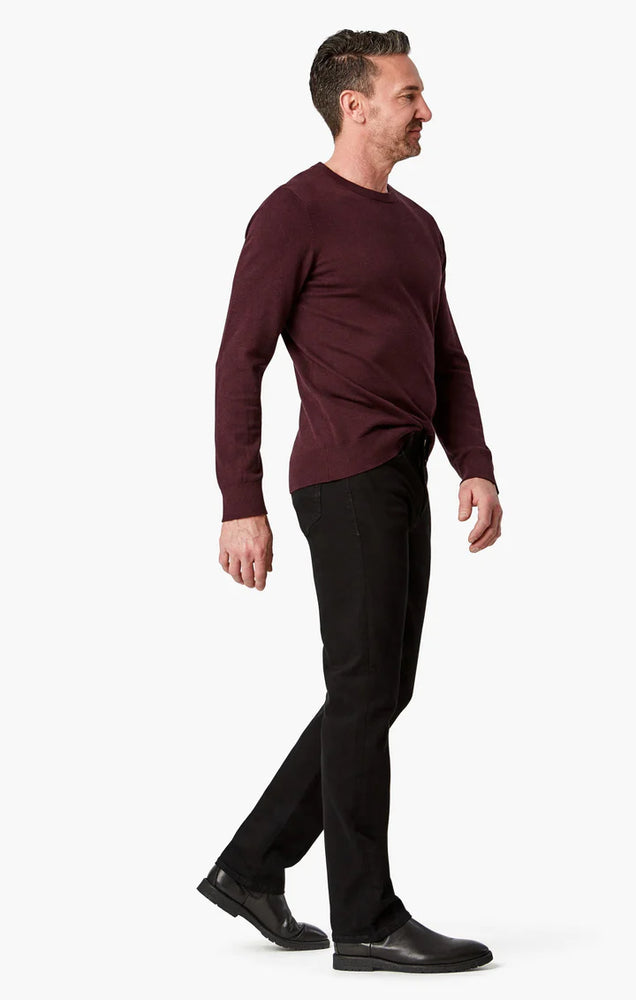 
                      
                        Pantalon 34 Heritage de couleur Noir
                      
                    