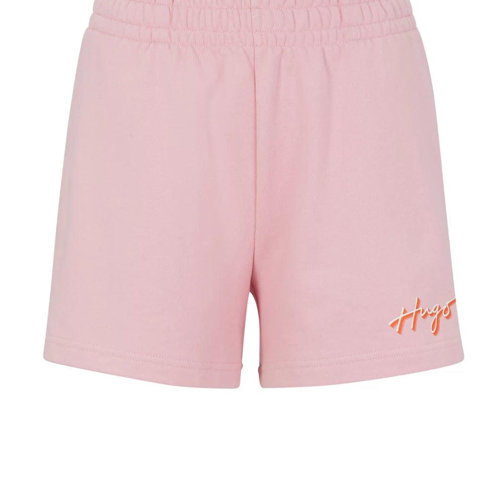 
                      
                        Short Hugo Boss de couleur Rose
                      
                    