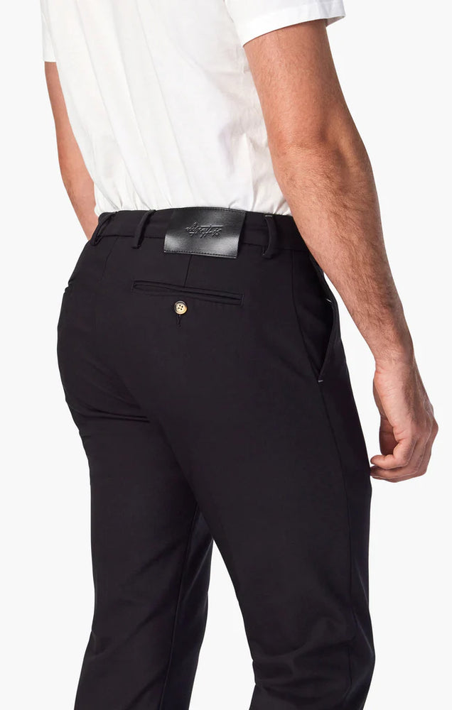 
                      
                        Pantalon 34 Heritage de couleur Noir
                      
                    