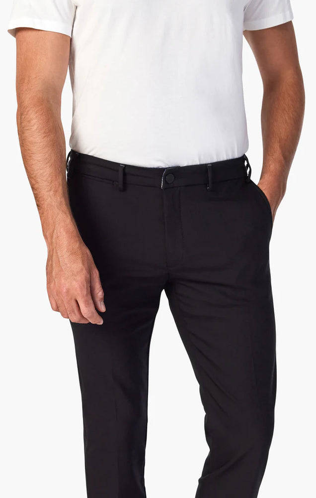 
                      
                        Pantalon 34 Heritage de couleur Noir
                      
                    