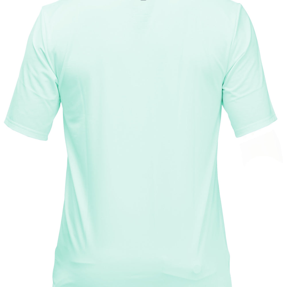 
                      
                        T-Shirt Billabong de couleur Bleu
                      
                    