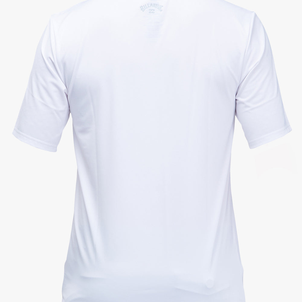 
                      
                        T-Shirt Billabong de couleur Blanc
                      
                    