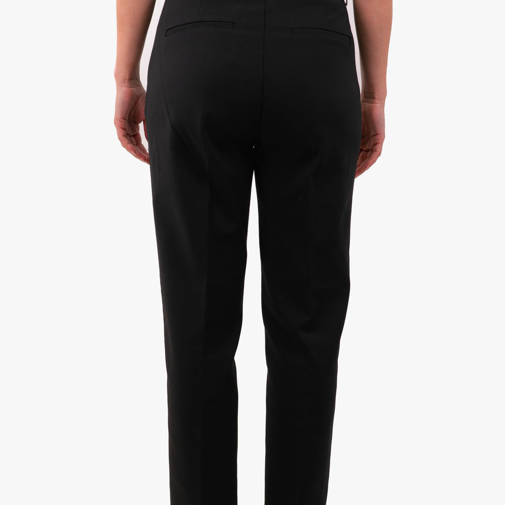 
                      
                        Pantalon Bellicini de couleur Noir
                      
                    