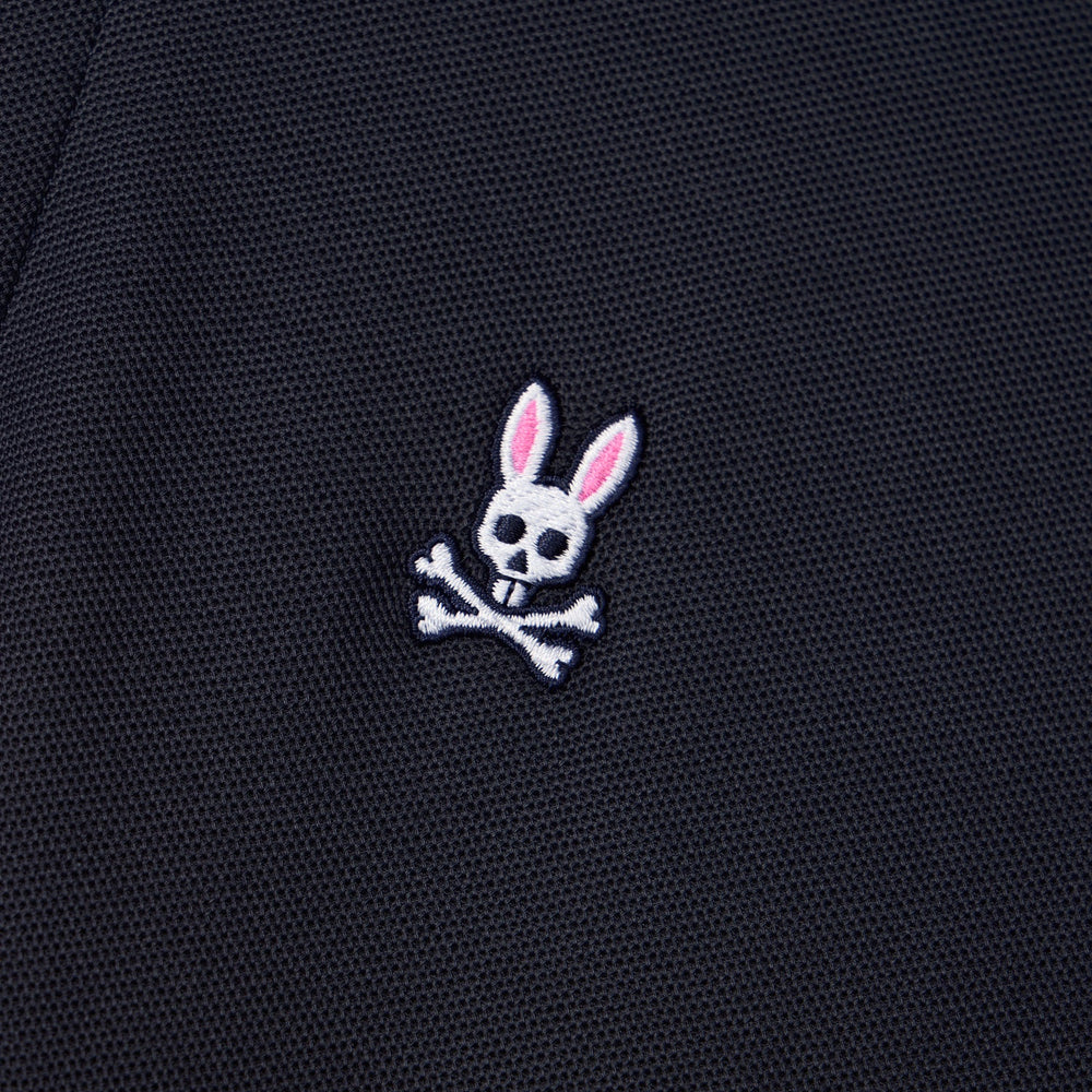 
                      
                        T-Shirt Psycho Bunny de couleur Marine
                      
                    