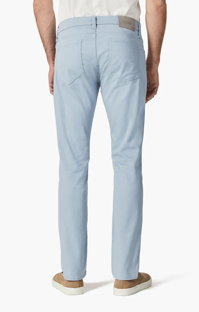 
                      
                        Pantalon 34 Heritage de couleur Bleu
                      
                    