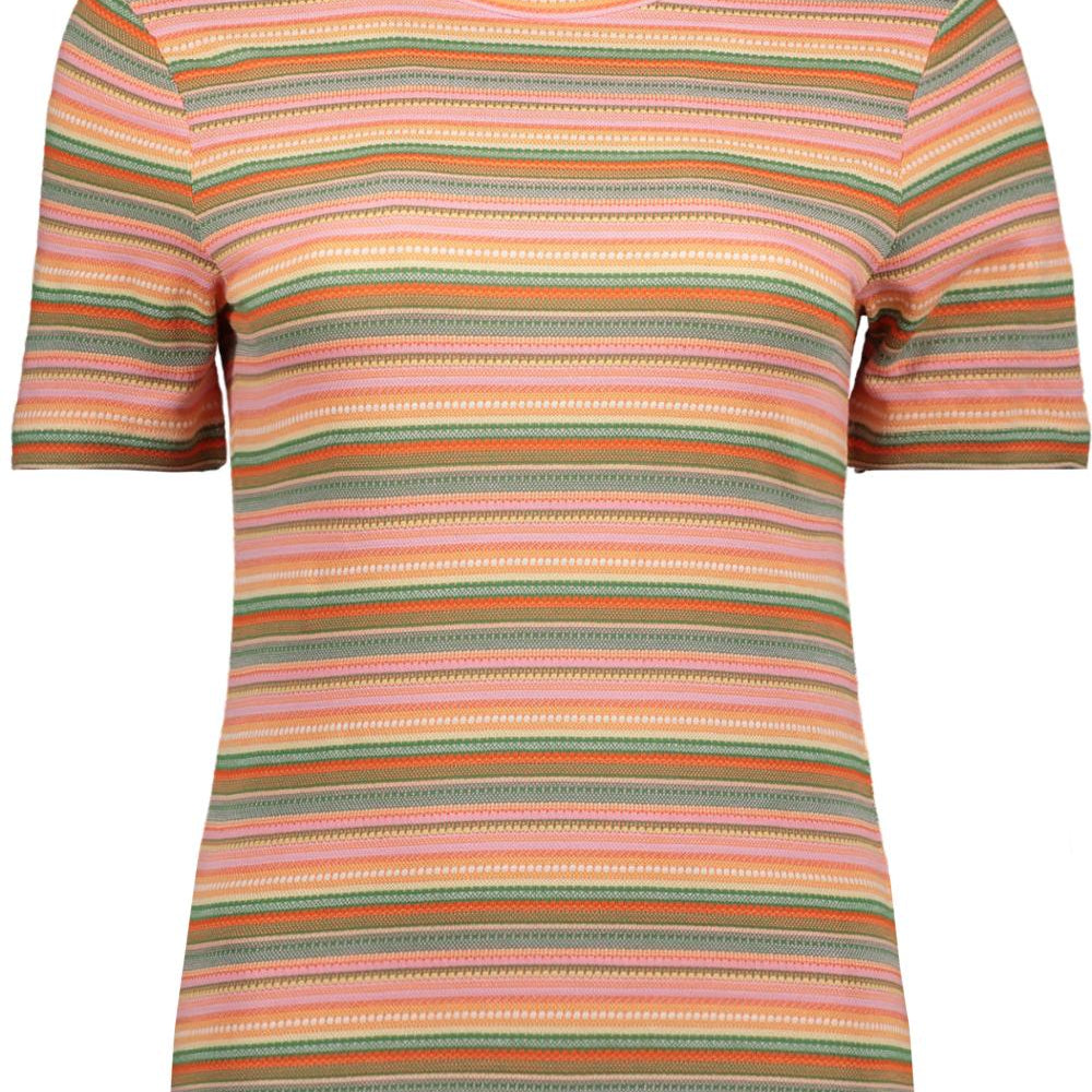 
                      
                        T-Shirt Scotch&Soda de couleur Multi
                      
                    