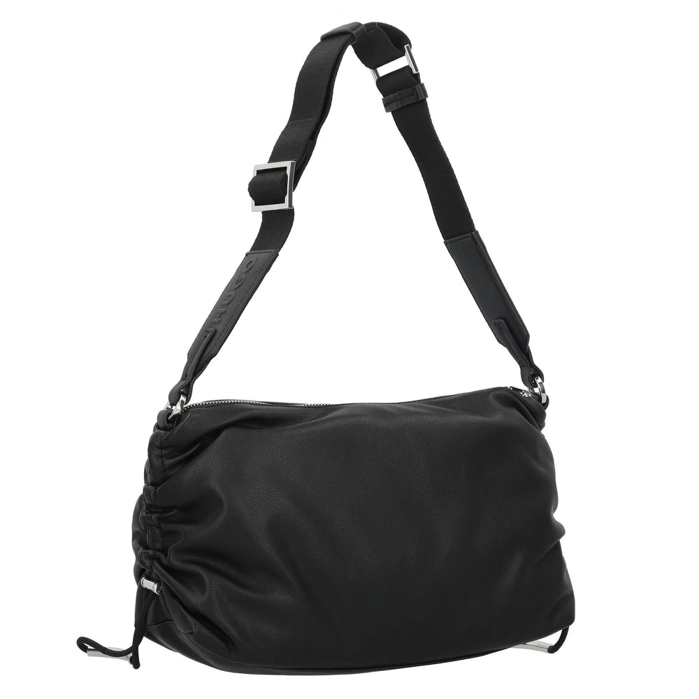 
                      
                        Sac Hugo de couleur Noir
                      
                    