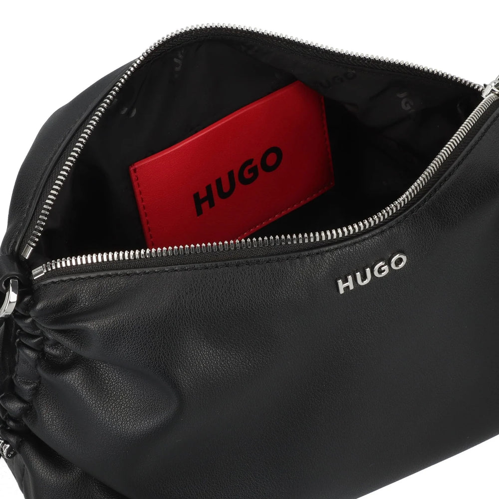 
                      
                        Sac Hugo de couleur Noir
                      
                    