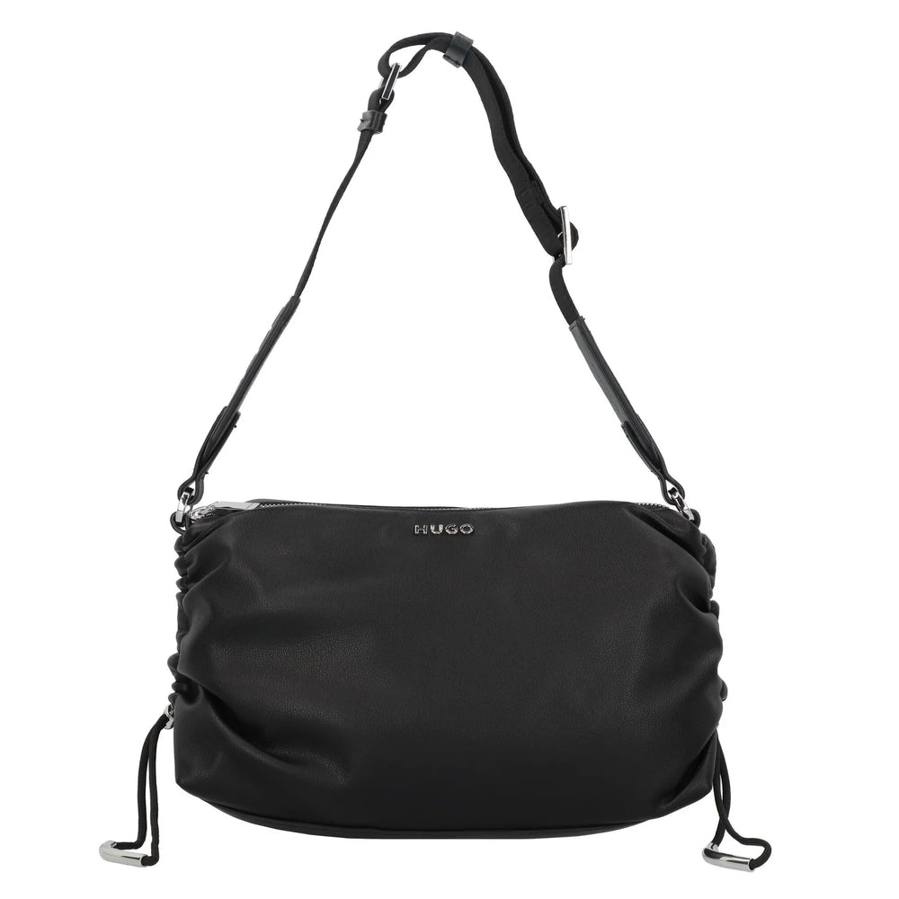 
                      
                        Sac Hugo de couleur Noir
                      
                    