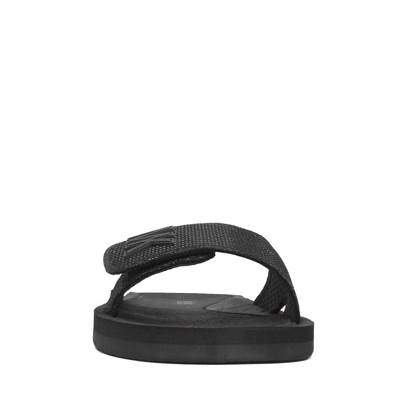 
                      
                        Black Michael Kors sandal
                      
                    