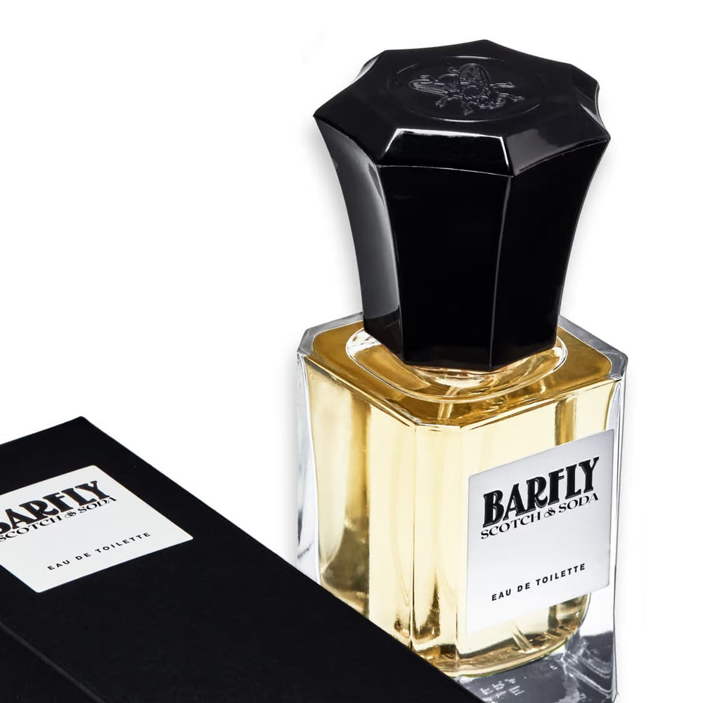 
                      
                        Parfum Scotch&Soda de couleur Eau De Toilette
                      
                    