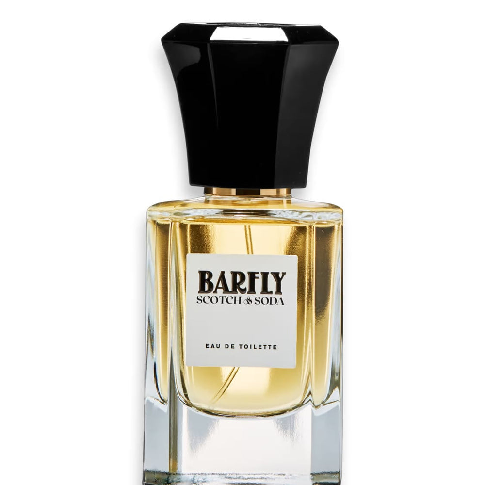 Parfum Scotch&Soda de couleur Eau De Toilette