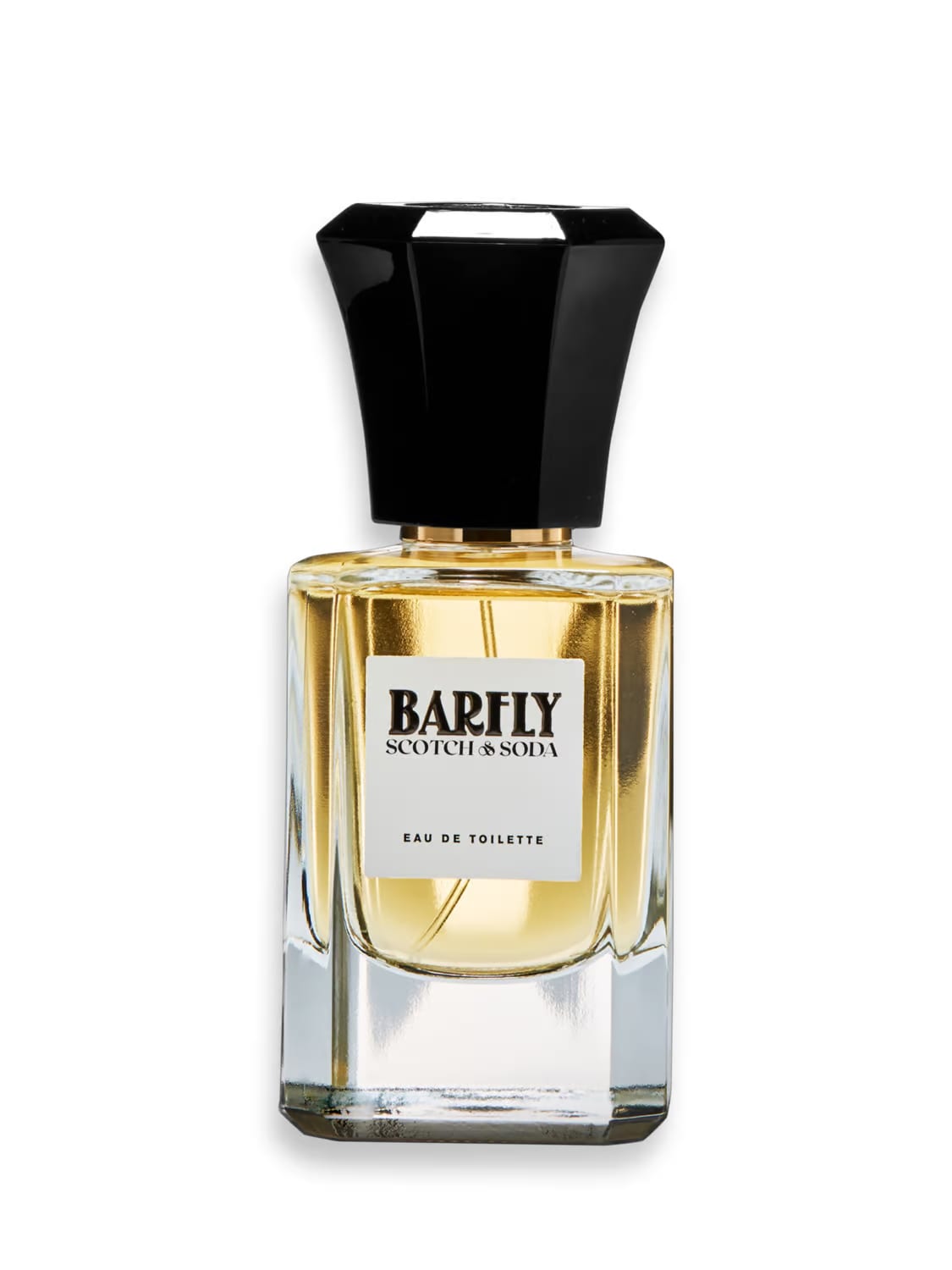 Parfum Scotch&Soda de couleur Eau De Toilette