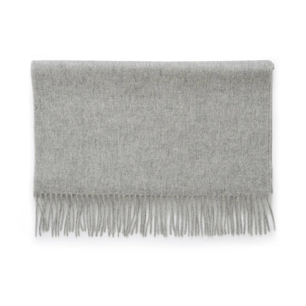 
                      
                        Part Two scarf in Gray color
                      
                    