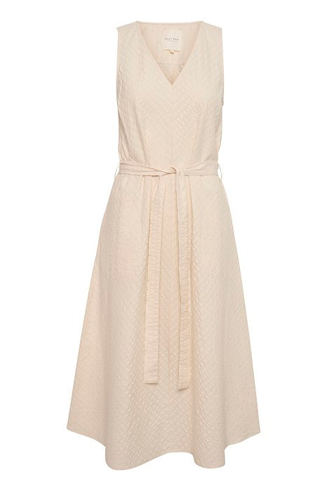 
                      
                        Part Two dress in Ivory color
                      
                    