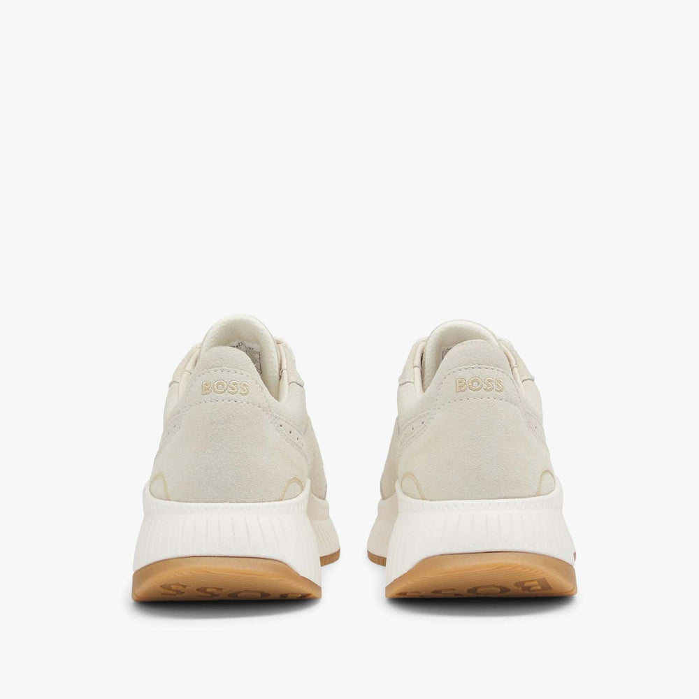 
                      
                        Souliers Boss de couleur Beige
                      
                    