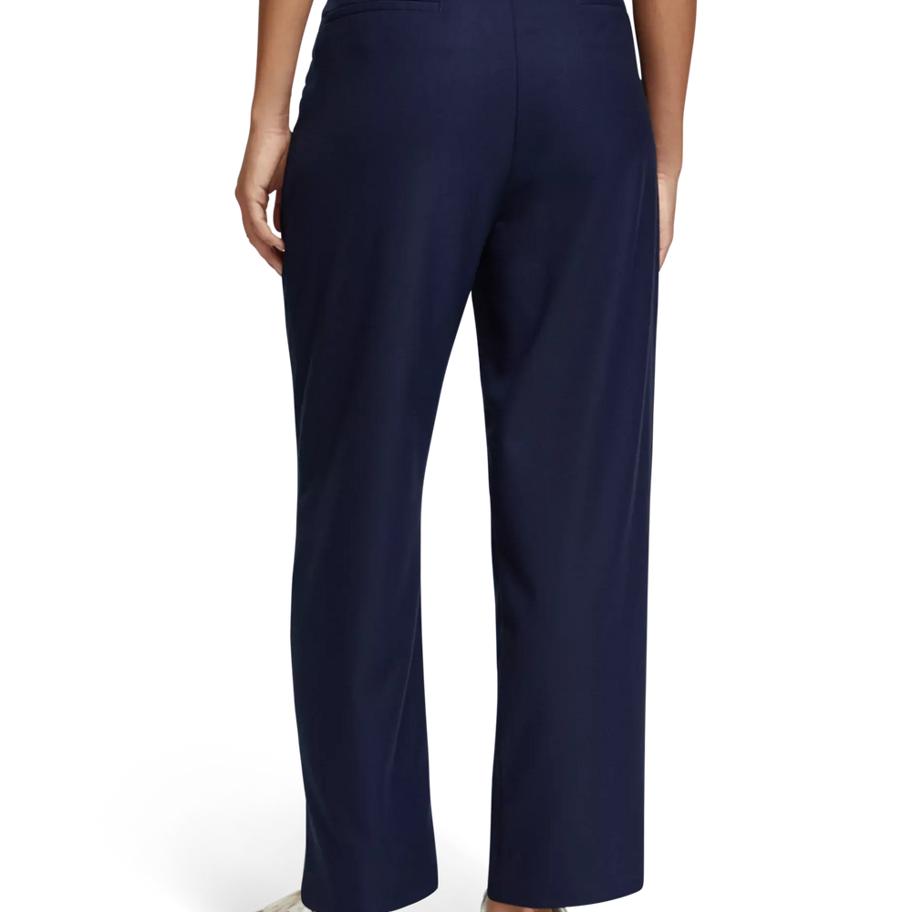 
                      
                        Pantalon Scotch&Soda de couleur Marine
                      
                    