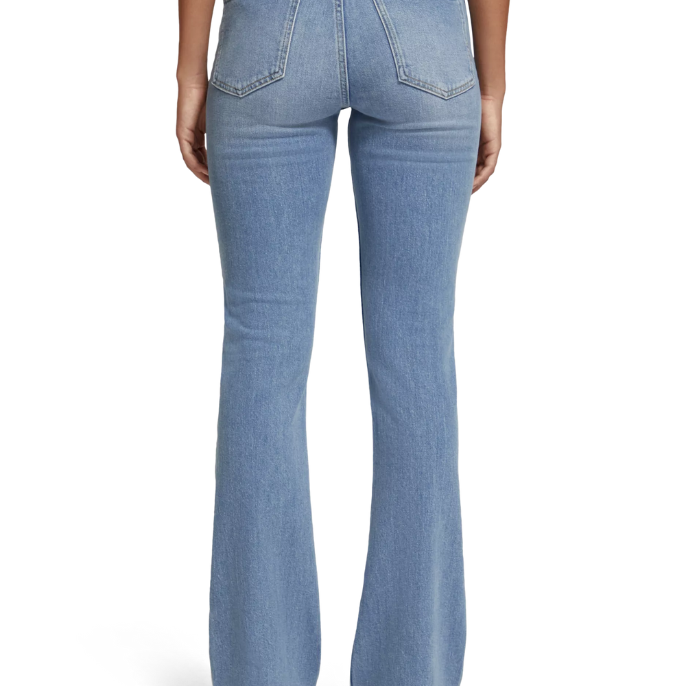 
                      
                        Jeans Scotch&Soda de couleur Denim
                      
                    