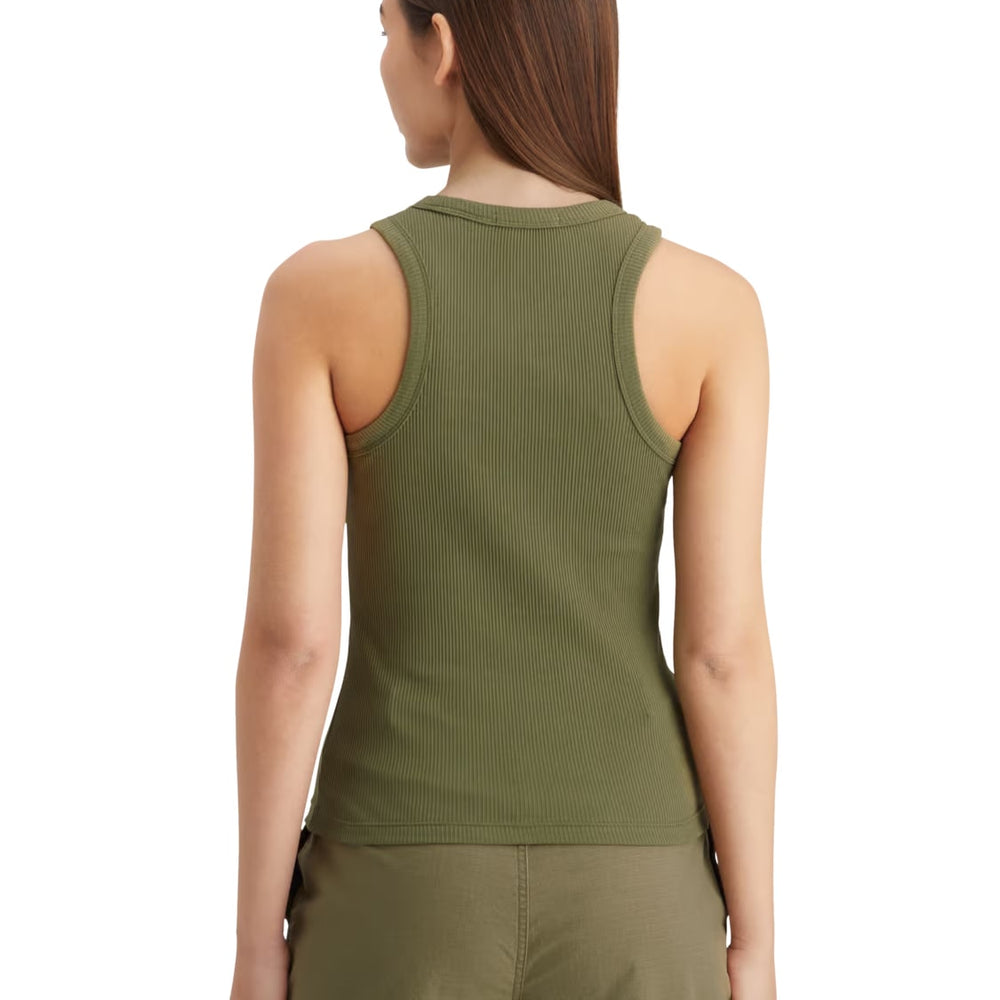 
                      
                        Camisole Scotch & Soda de couleur Vert
                      
                    