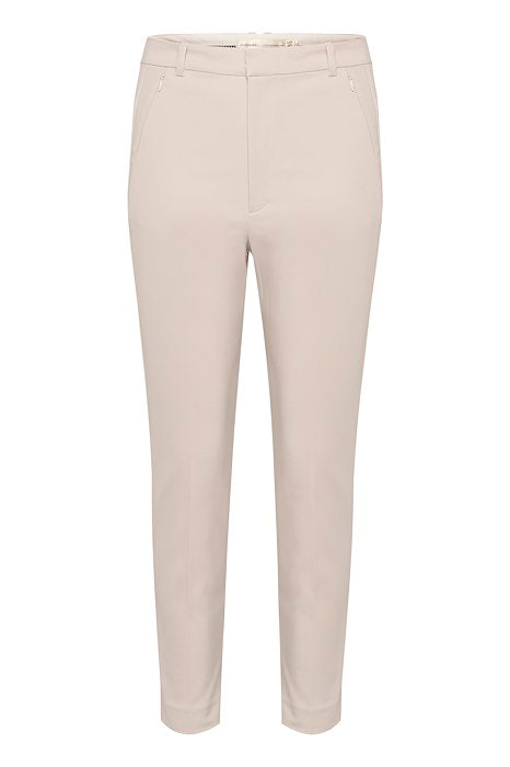 
                      
                        Ziggi Inwear Trousers in Mist color
                      
                    