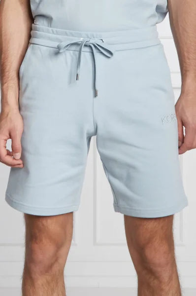 
                      
                        Short Michael Kors de couleur Bleu
                      
                    