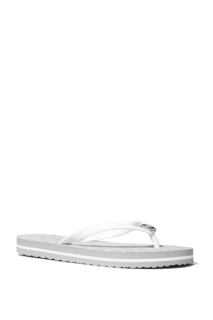 Michael Kors sandal in Gray color