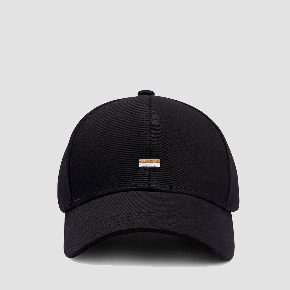 Black Hugo Boss Cap