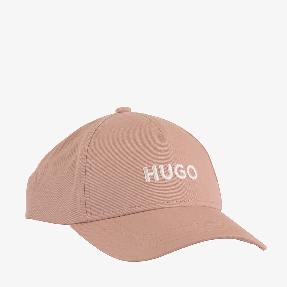 Jude Hugo Boss cap in Beige color