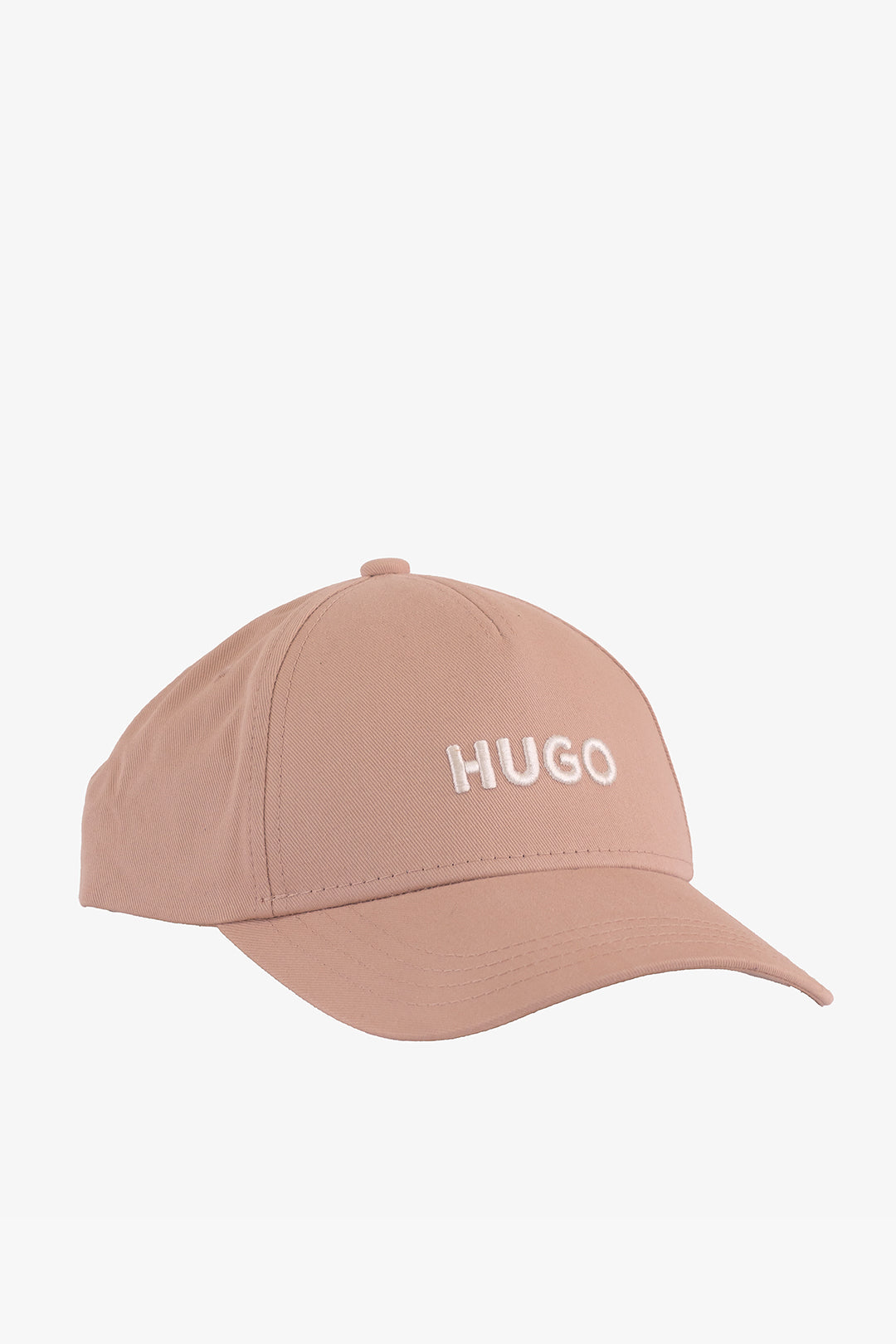 Jude Hugo Boss cap in Beige color