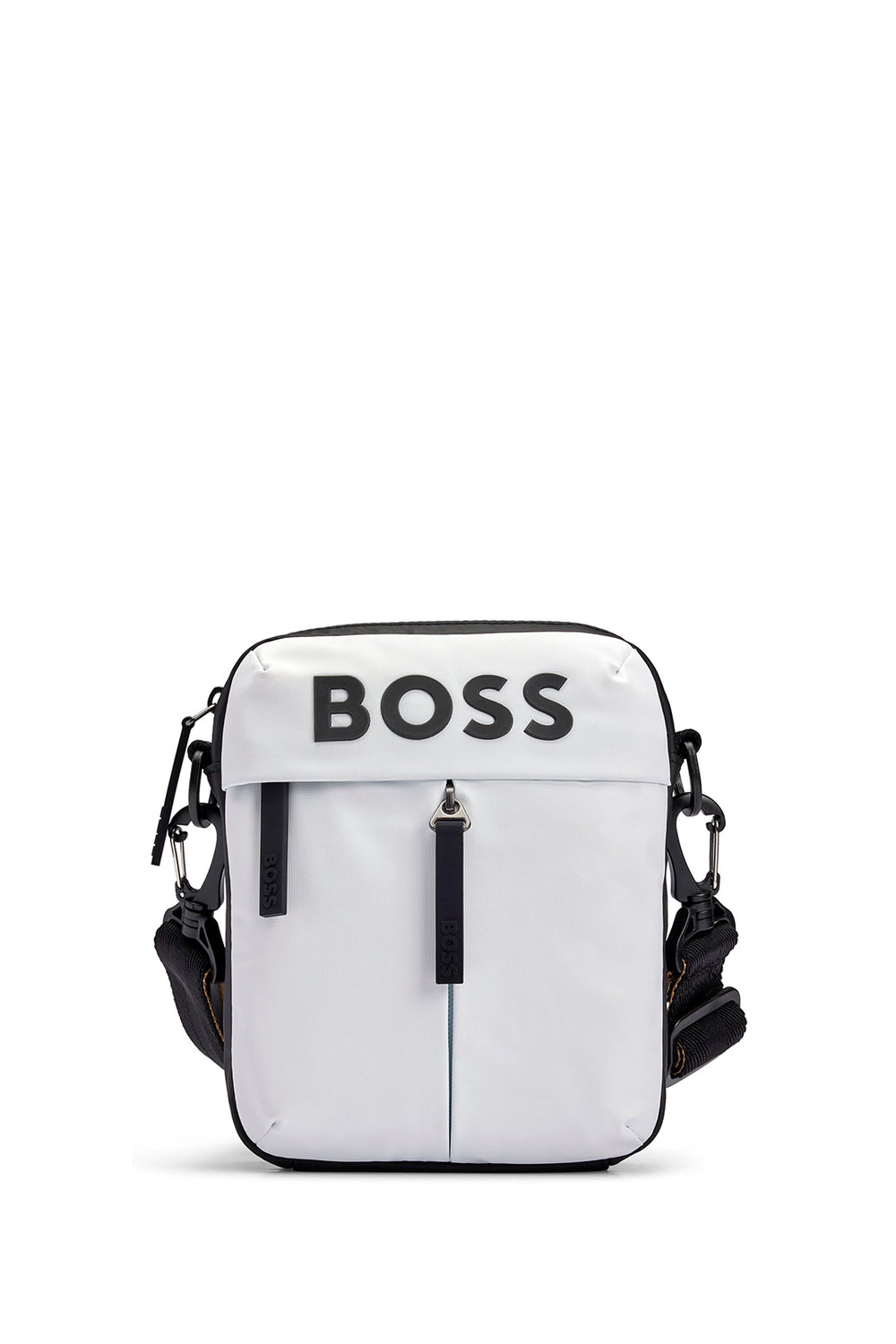 Sac Hugo Boss de couleur Blanc