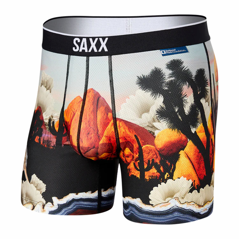 Arizona Saxx boxers in Multi color