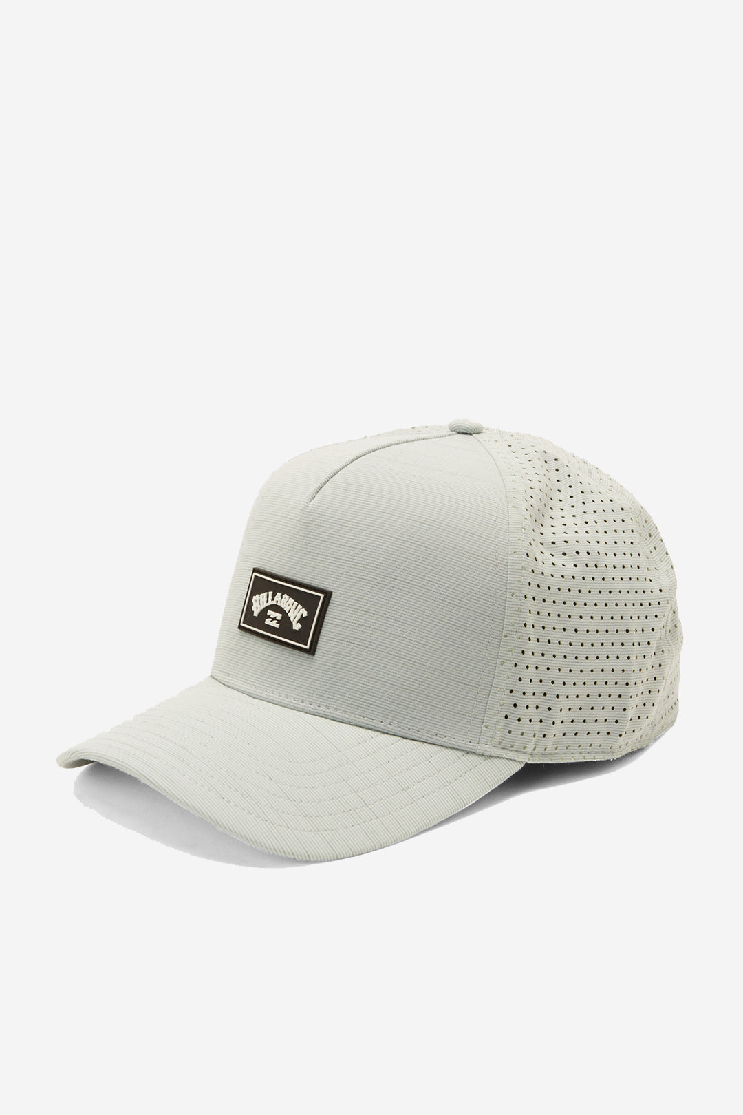 Billabong Crossfire Cap in Gray color