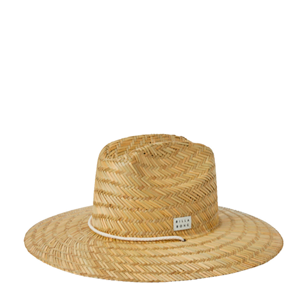 
                      
                        Billabong hat in Natural color
                      
                    