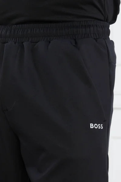 
                      
                        Short Hugo Boss de couleur Noir
                      
                    