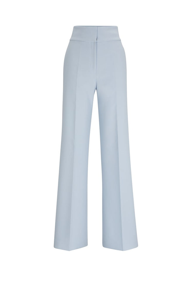 
                      
                        Pantalon Hugo de couleur Bleu
                      
                    