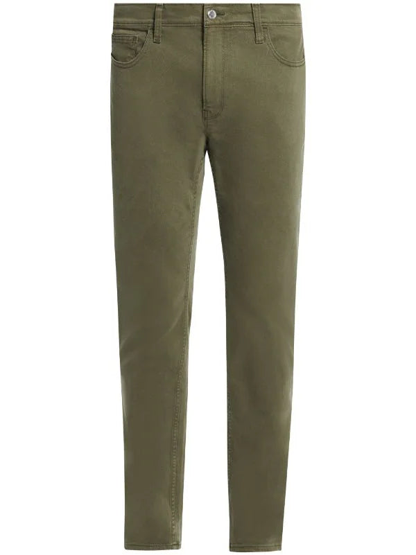 
                      
                        Pantalon Michael Kors de couleur Olive
                      
                    