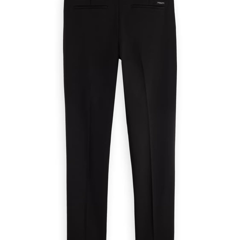 
                      
                        Pantalon Scotch&Soda de couleur Noir
                      
                    