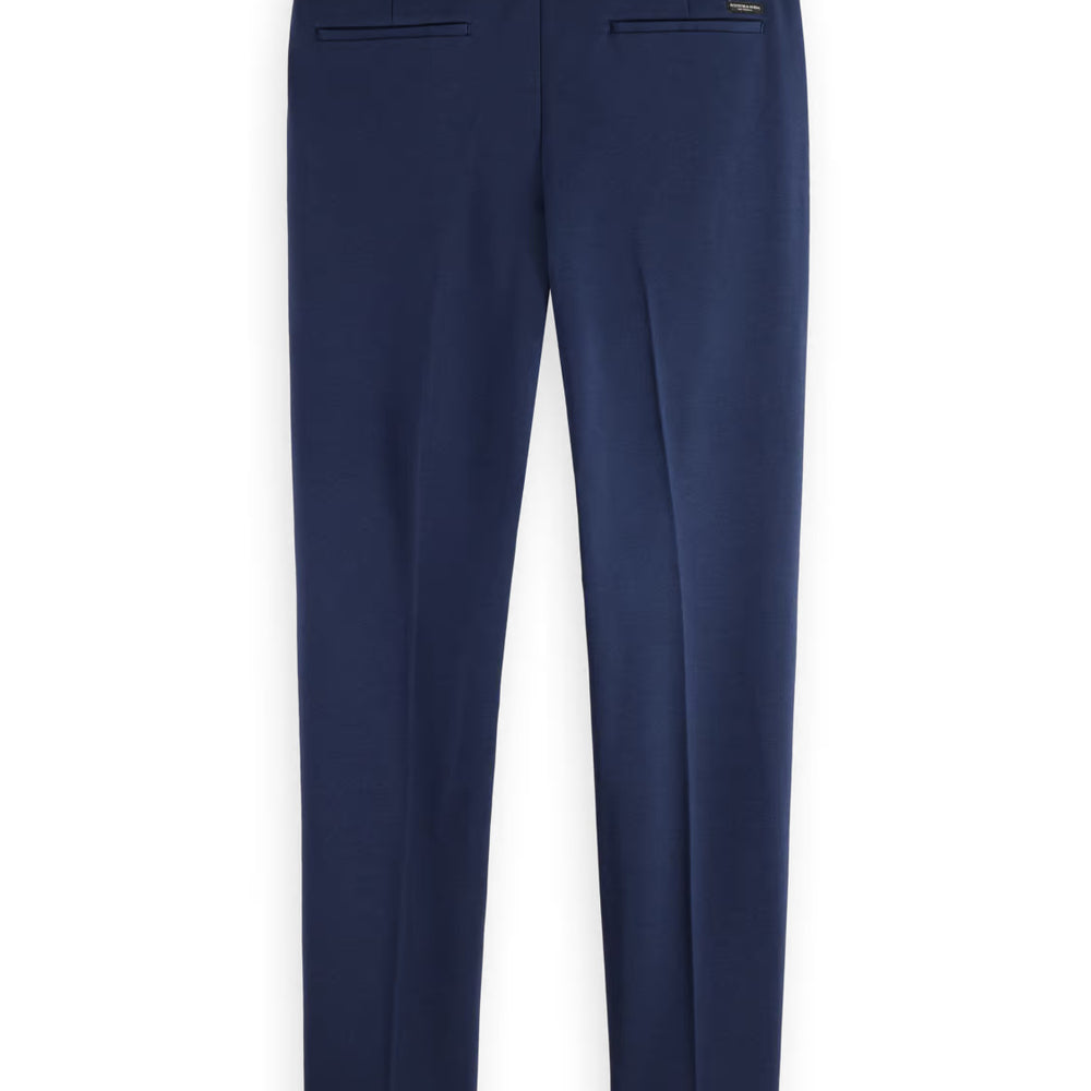 
                      
                        Pantalon Scotch&Soda de couleur Marine
                      
                    