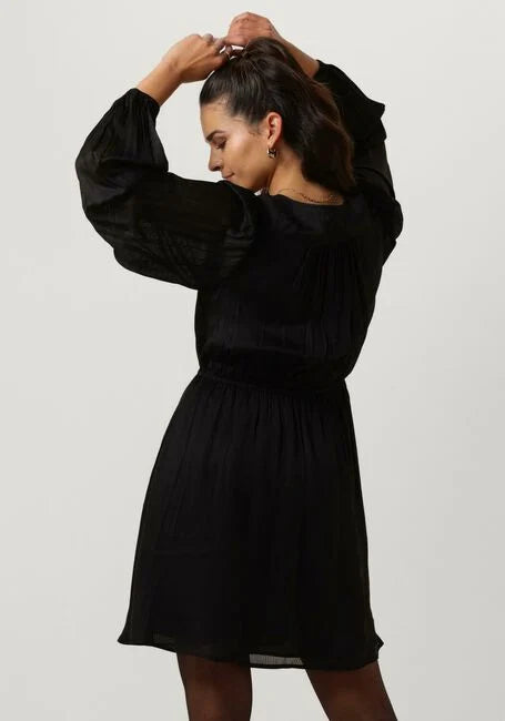 
                      
                        Scotch&amp;Soda dress in Black color
                      
                    